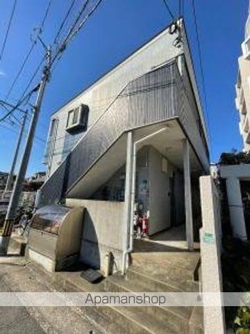 カーサ・クレイン下山門
