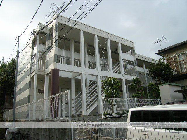 レオパレスフォレタキノイ