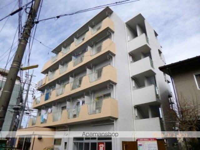 ベルヴィーユ松山