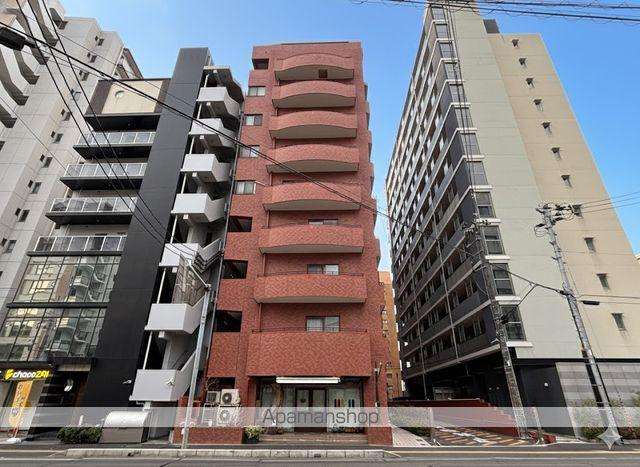 ライオンズマンション上杉二丁目