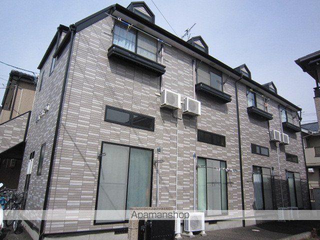 国見TSハイツⅡ