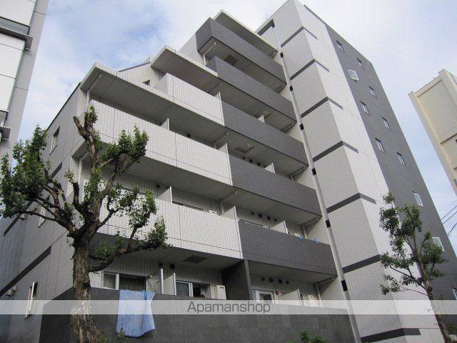 メインステージ高円寺