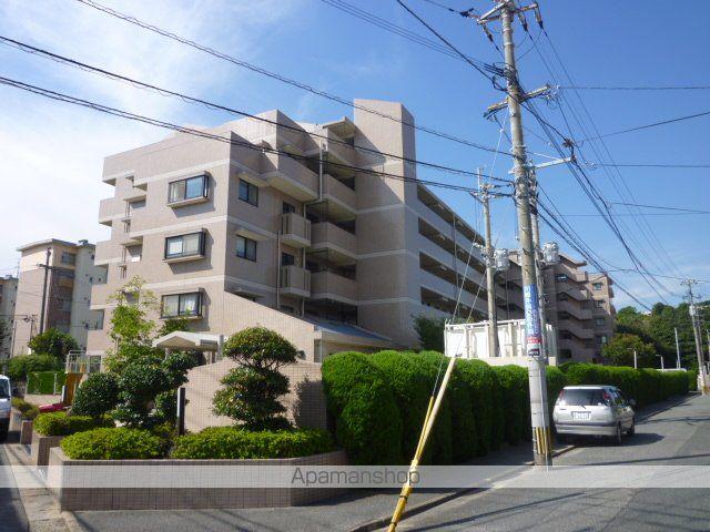 千早1丁目パークマンション