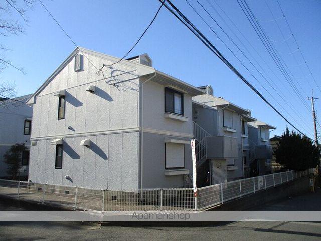 パークハイムAB