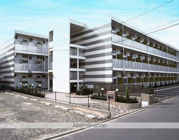 レオパレス富士