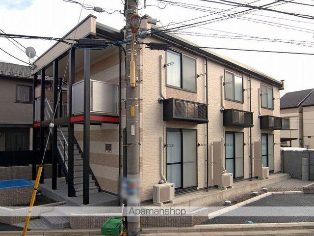 レオパレスさくら