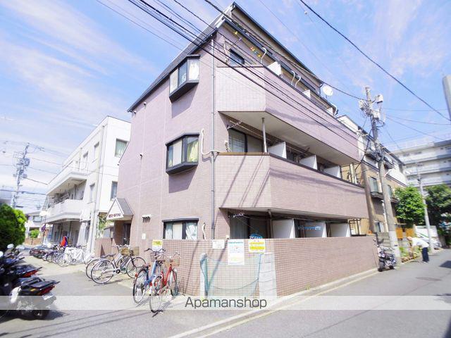 南浦フローラルマンション