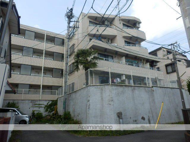 パレドール西国分寺