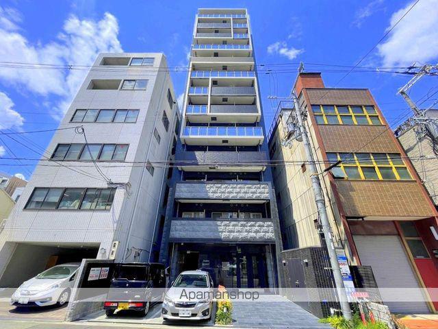 プレサンス松屋町VERDES