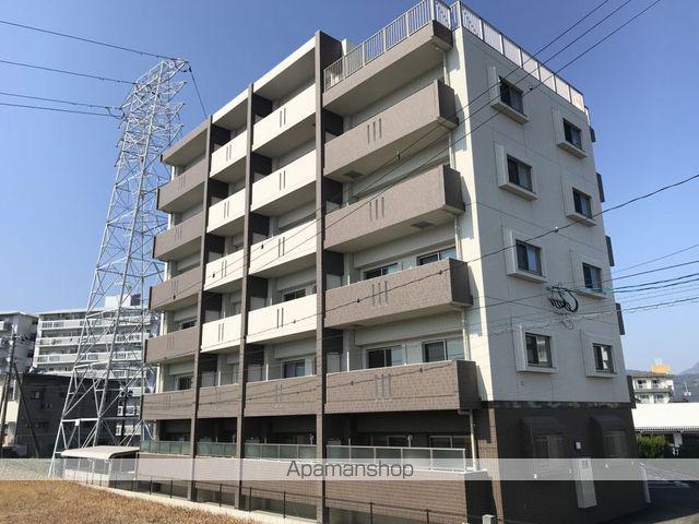 ベレッツァ[1階]