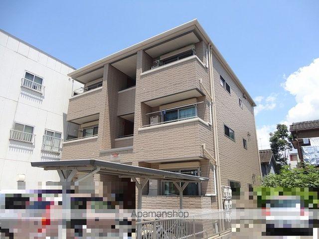 シャーメゾン上町