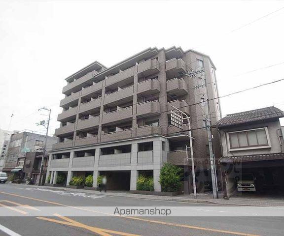 ラナップスクエア京都東山