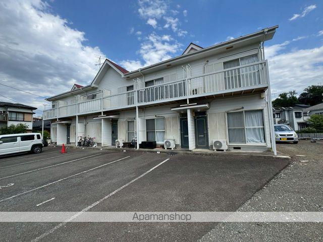 かしわ台ジュネス