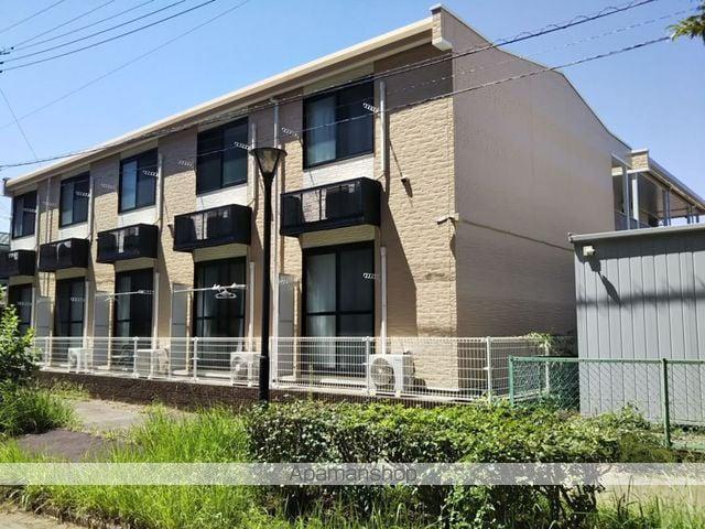 レオパレスアイリス