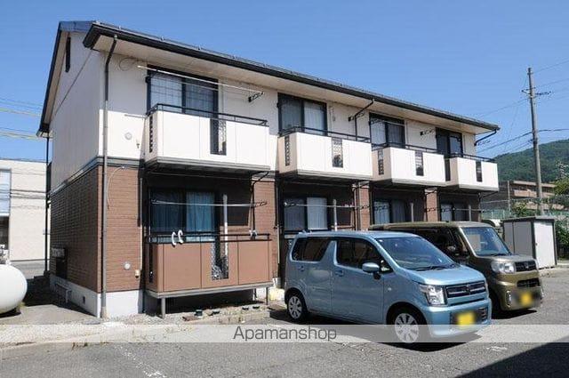 アンシャンテ沖田A棟