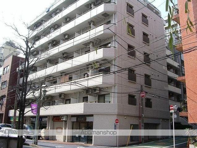 藤和ハイタウン新宿