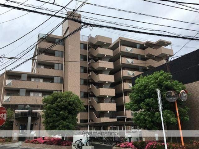 シオン デ シュー(3LDK/5階)