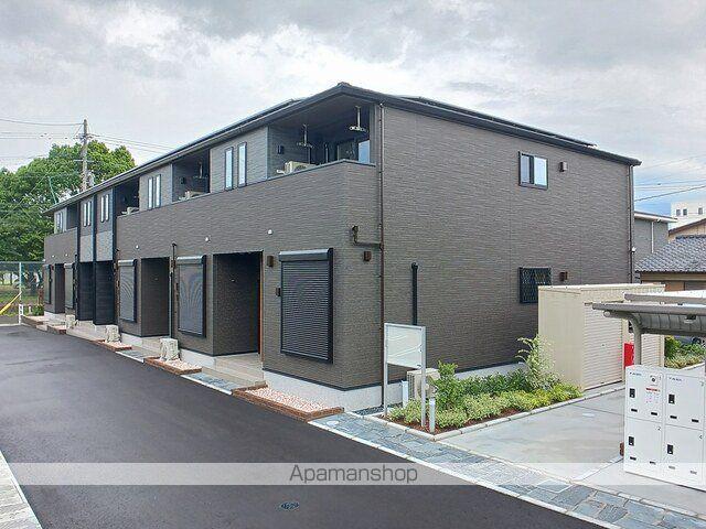 グラッドネス志免東Ⅰ A棟