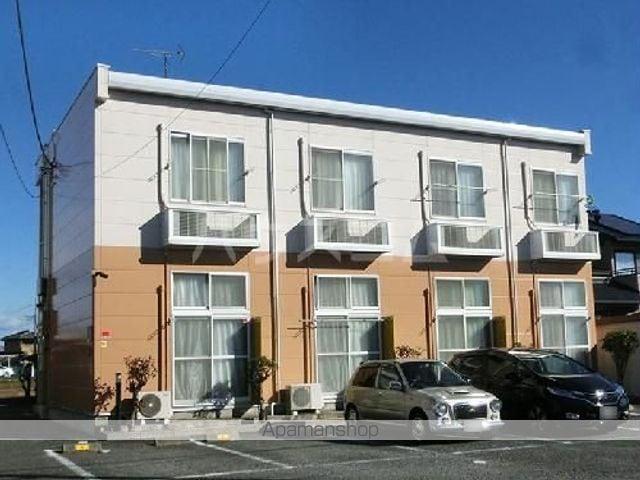 レオパレスグレイスパレス東矢島