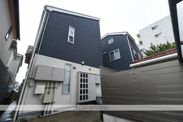 ウィンズ・パレ西落合