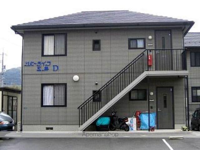 リバーライフ三井D