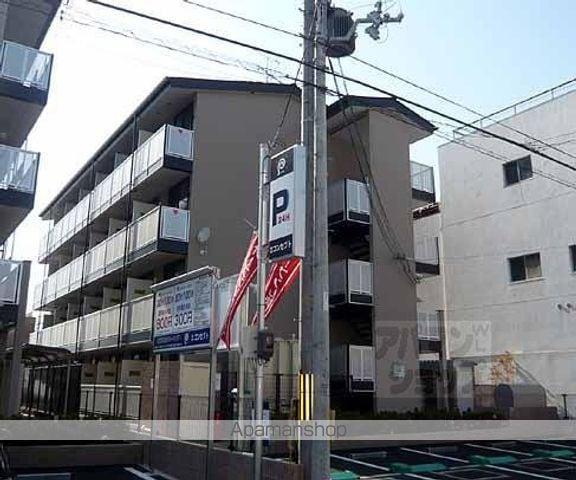 レオパレス京都十条