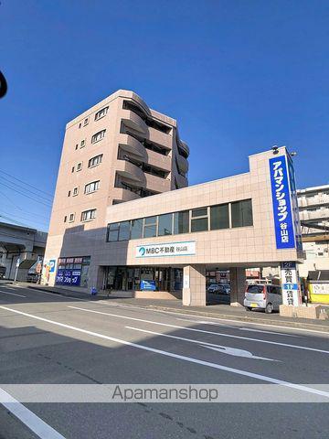 MBC不動産谷山ビル