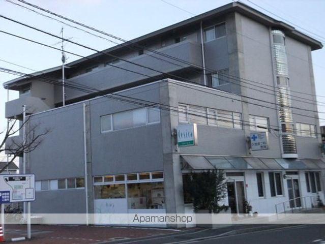 アーバンモール宮内