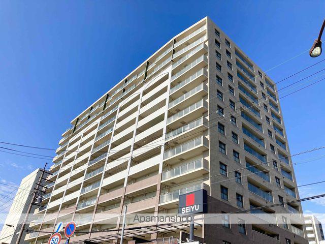 ステーシア守山駅前