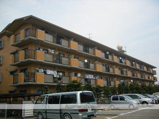 ハイツ立川(3LDK/2階)