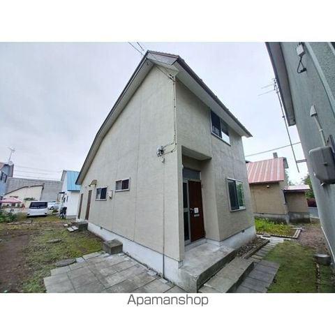 札幌市南北線 澄川駅 徒歩5分  築1027年