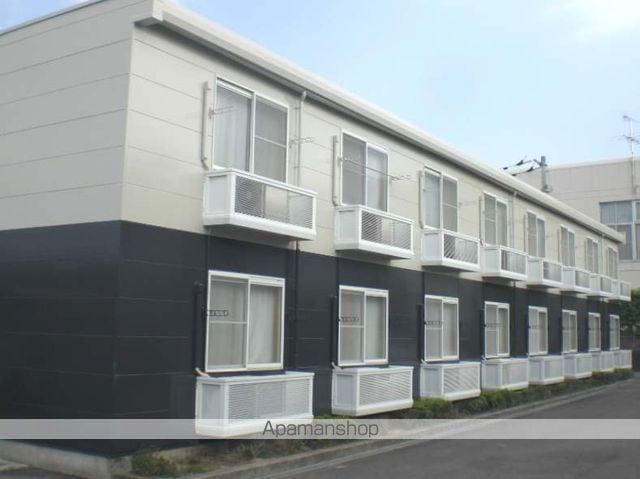 レオパレスきたじま