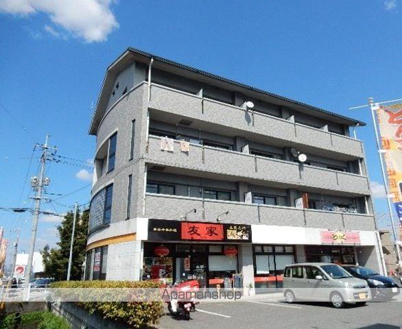 21マツケンビル