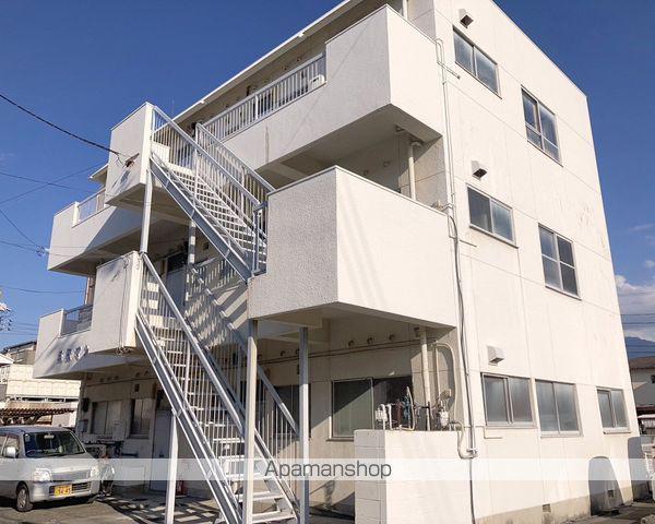 三聖マンション