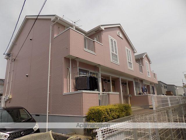 スプリング・フィールド(2LDK/2階)