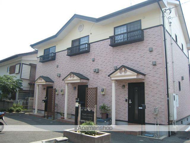 ウェルシーイナ A