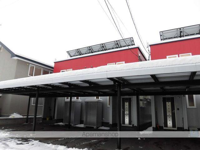 アンジュールⅠ(2LDK)