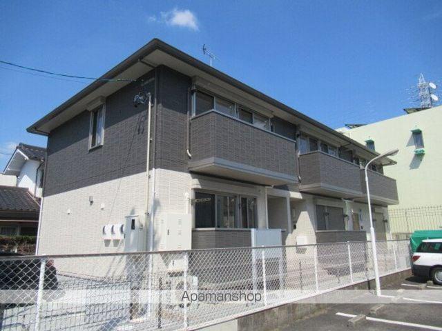 一社ハイツ(2LDK)