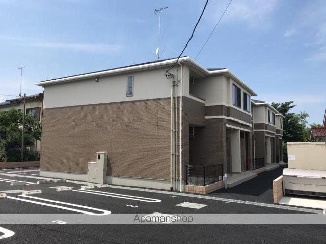 ラ・ジオンあきる野(1LDK/2階)