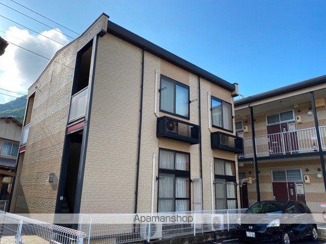 レオパレス高梁中央