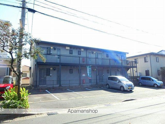 ウエストヒルズ西紫原C棟