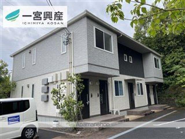 シャーメゾン天山