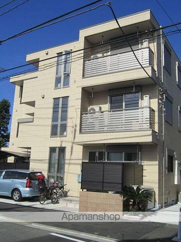 RAFFINE LOGEMENT(1LDK/2階)