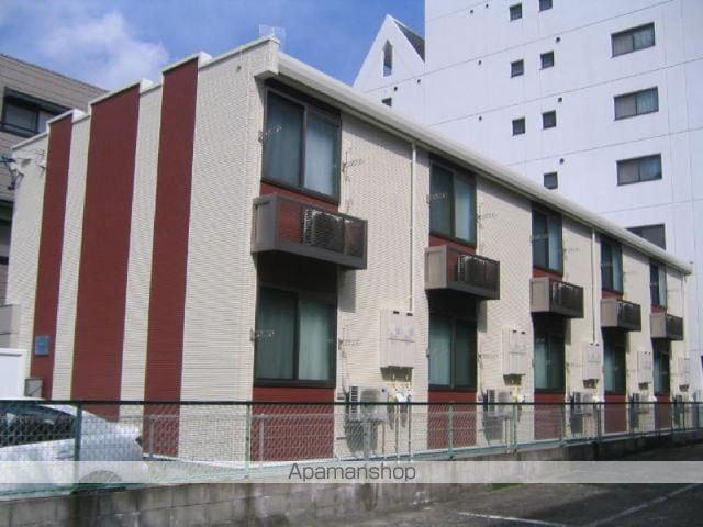 レオネクスト那古野