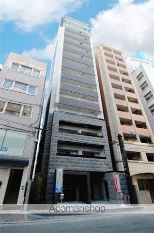 セイワパレス京町堀