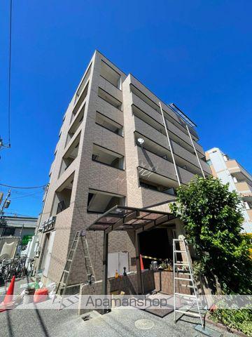 さくらマンション(1K/5階)