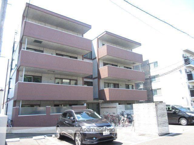 パーク琴似館