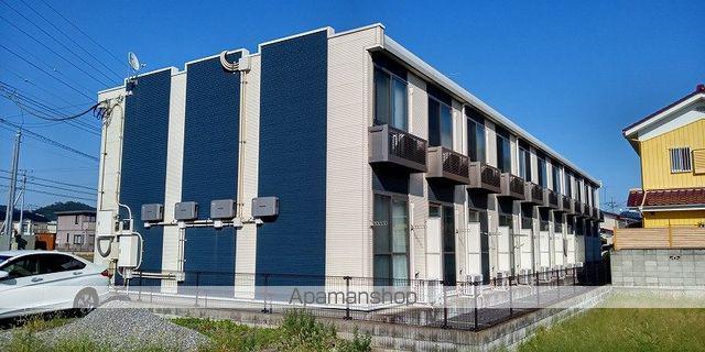 レオネクストパストラル田沼(1LDK/1階)