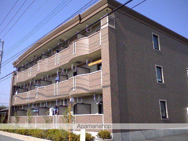 ハイマウントⅡA