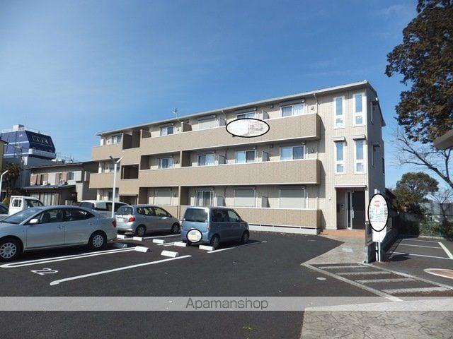 レッドウッドⅡ